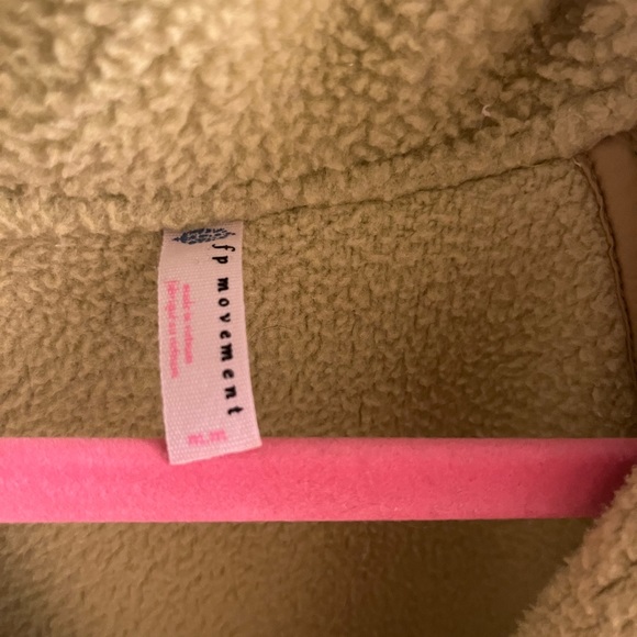 FP Movement Hit the Slopes Jacket - Picture 3 of 3